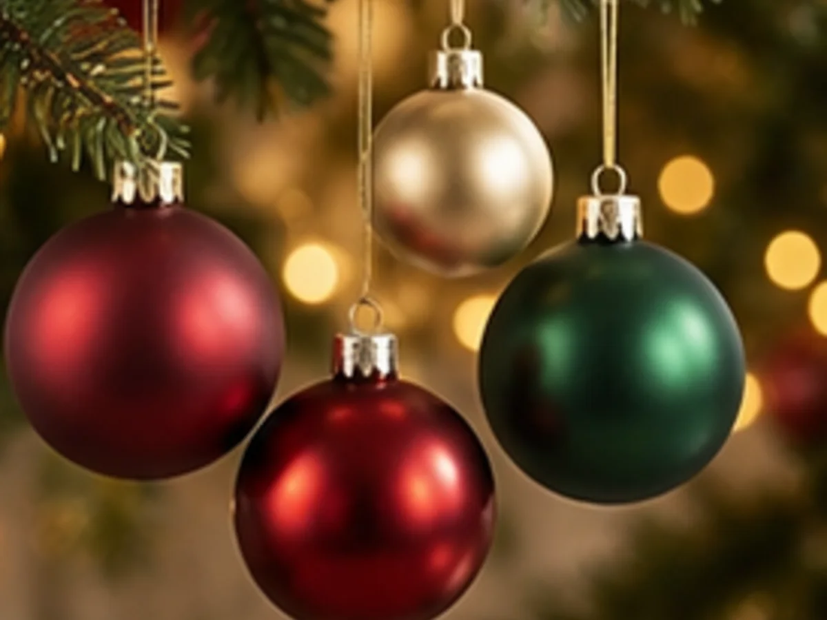 Original representative commercial image for DK Christmasgifts