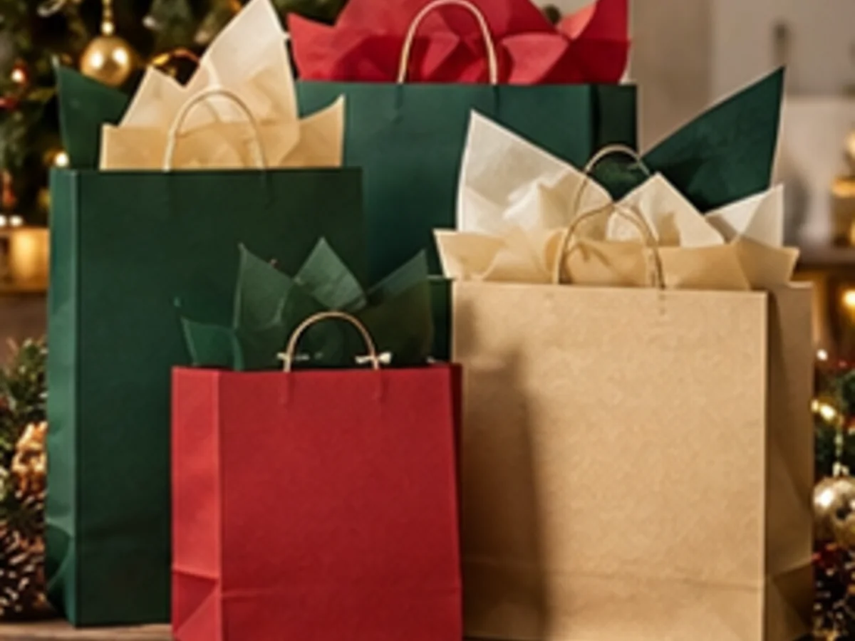 Original category image for Premium Gift Packaging at DK Christmasgifts