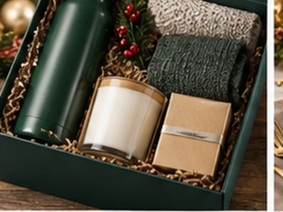 Original representative category and collection image for DK Christmasgifts