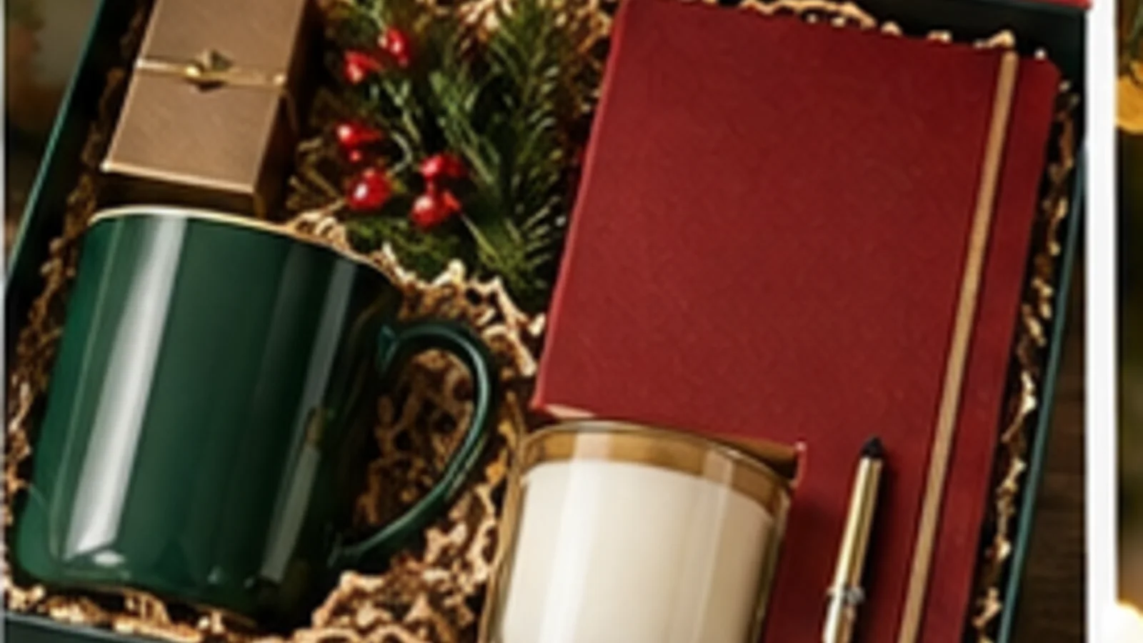 Original representative hero direction image for DK Christmasgifts