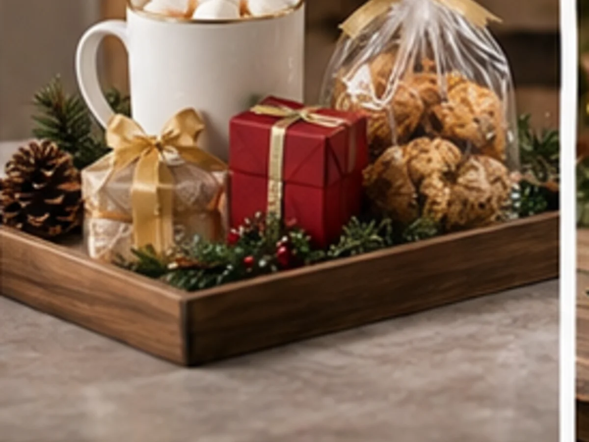 Original representative buyer use-case image for DK Christmasgifts