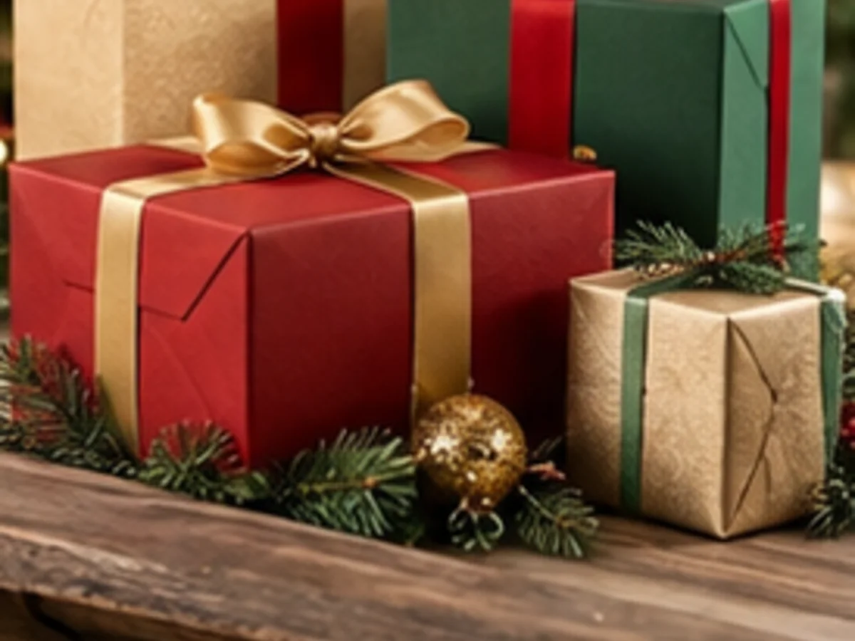 Original representative buyer use-case image for DK Christmasgifts