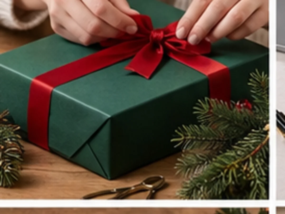 Original representative sample product assortment image for DK Christmasgifts