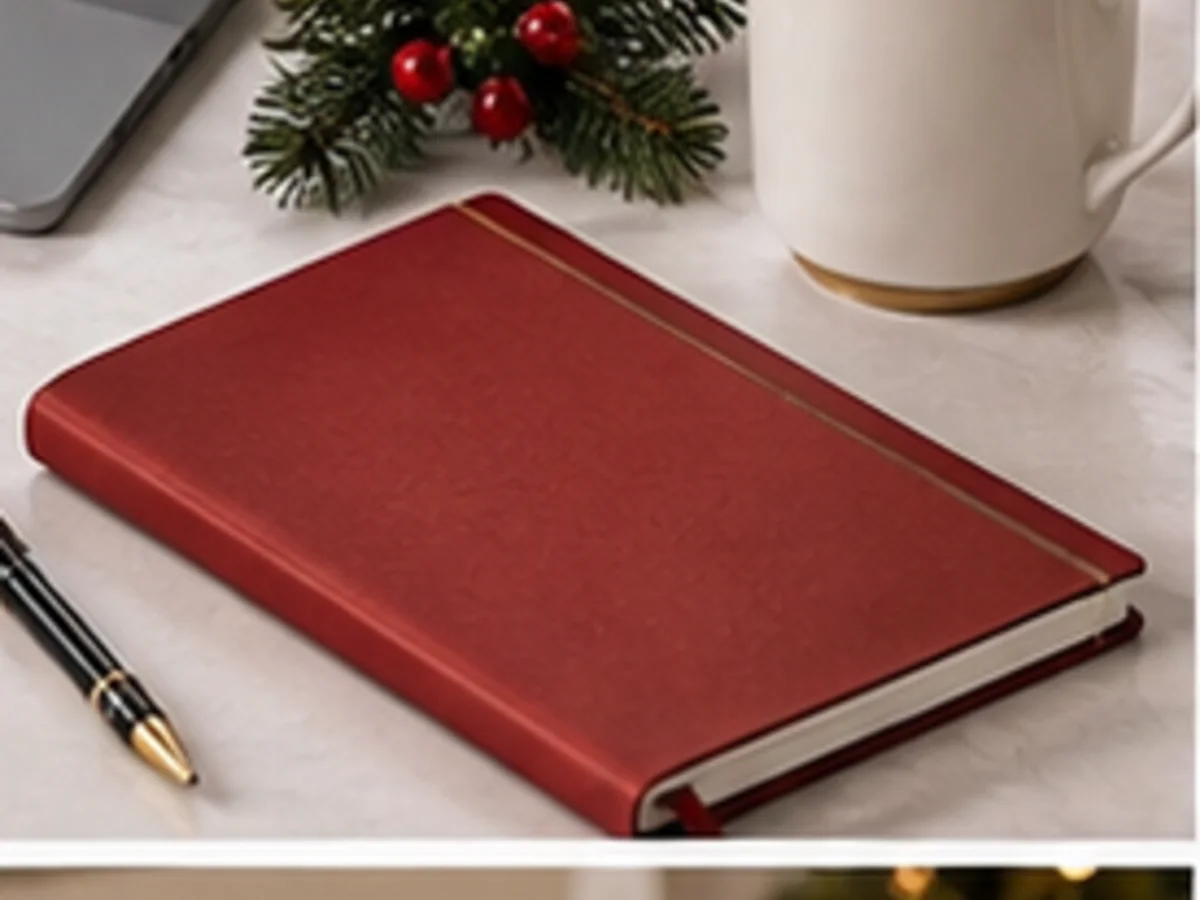 Original representative sample product assortment image for DK Christmasgifts